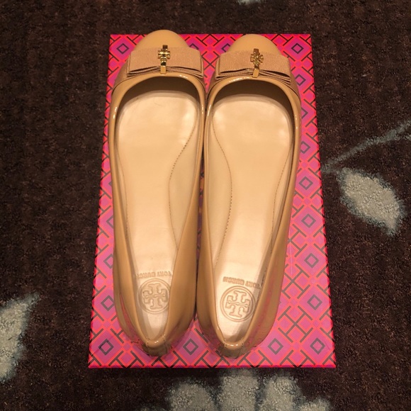 Tory Burch Flats - Never Worn! - Picture 3 of 7